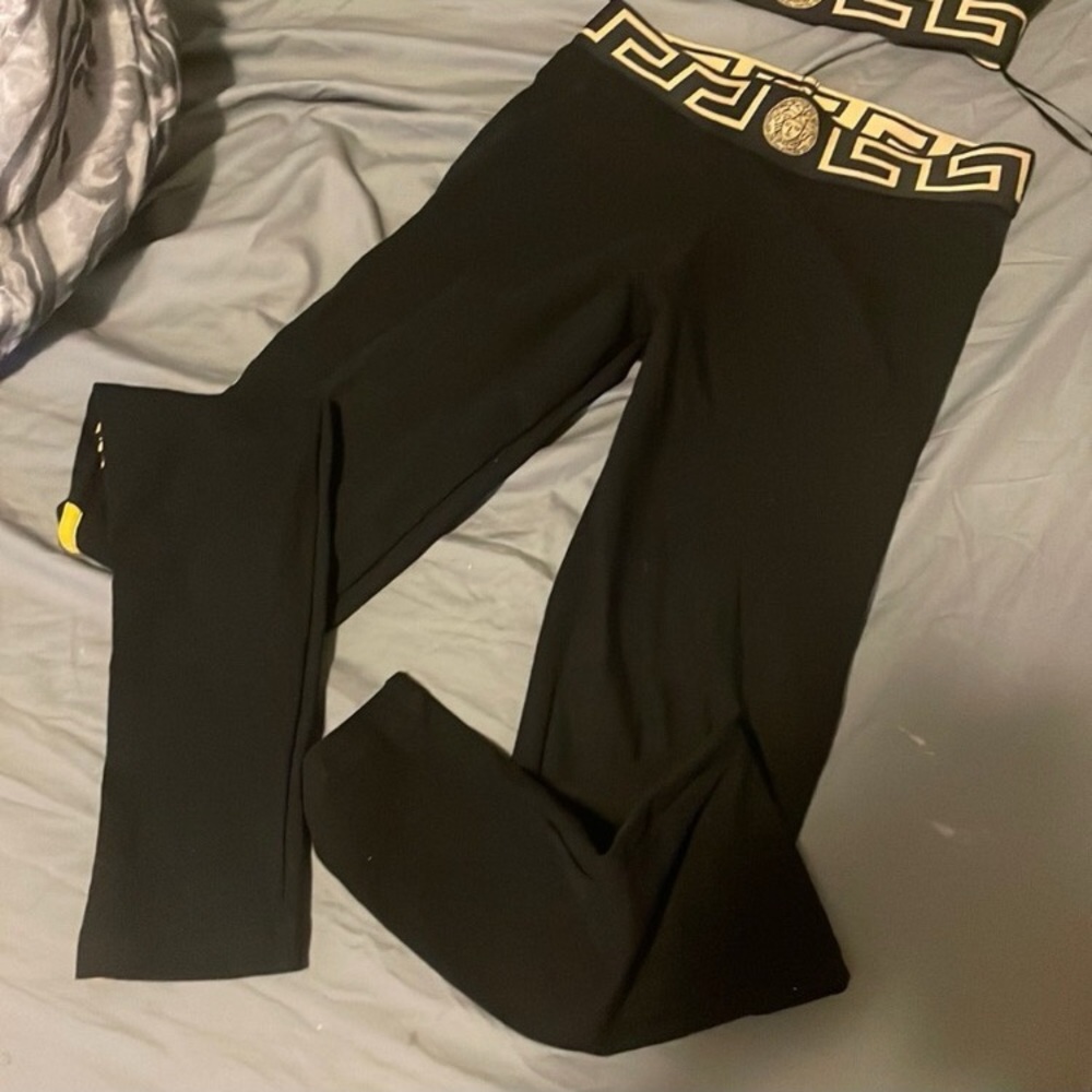 Versace set - Picture 2 of 4